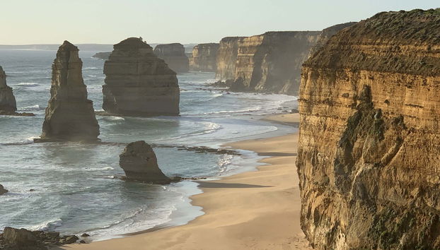 Private Tour from Melbourne