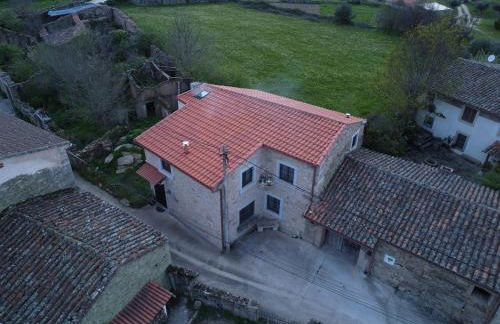 El Lagar del Abuelo en los Arribes del Duero, Badilla, Zamora - Foto 13