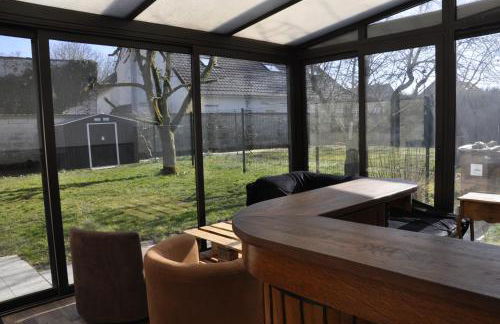 House Ledoux Land near to Disney and Escape Game maison - Foto 54