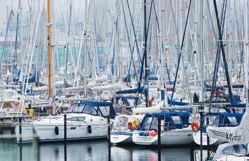 Ferienhaus Ostseechalet Strandmuschel Gelting - Foto 23