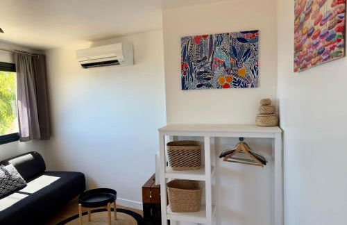 Magnifique vue sur la mer ... - Foto 38