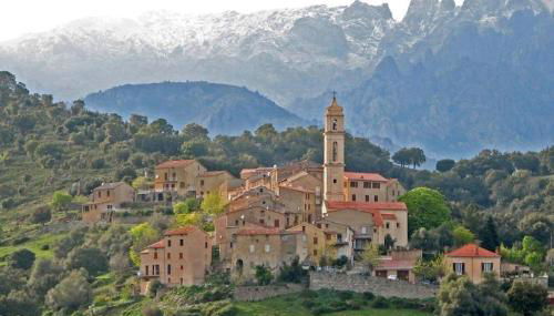 Charmant T2 proche de Corte - Foto 2