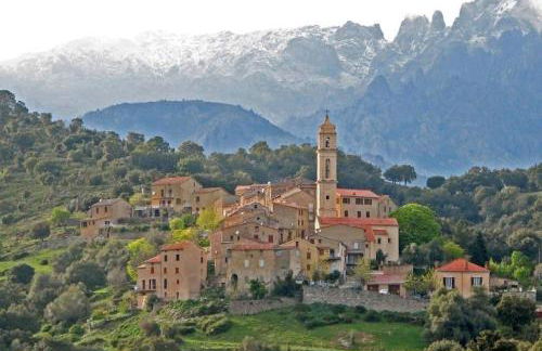 Charmant T2 proche de Corte - Foto 2