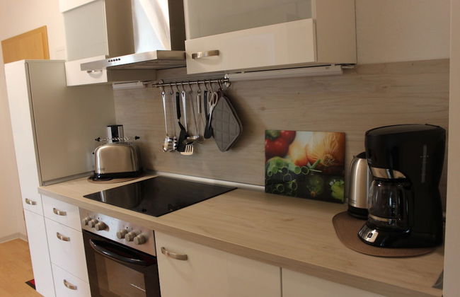 Weber Apartments - Photo 23