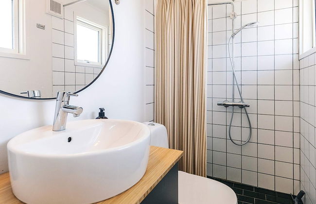 Panoramic Retreat in Borgnaes - By Traum Ferienwohnungen - Foto 20