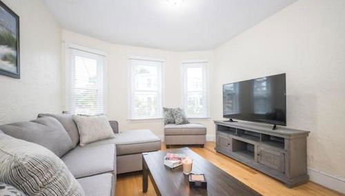 The Boston Rental - Multiple Floorplans - Foto 1