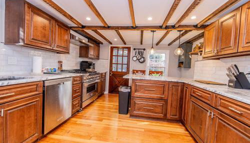 Historic Downtown Annapolis Gem Near USNA - Foto 2