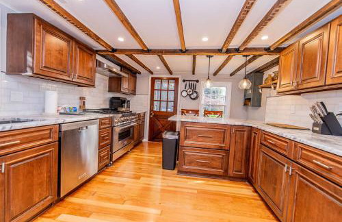 Historic Downtown Annapolis Gem Near USNA - Foto 2