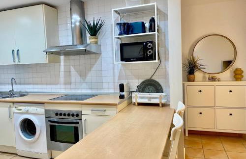 LA HACIENDA GOLF Apartamento Nuevo con WIFI y CALEFACCIÓN-SOLO FAMILIAS O PAREJA- NO GRUPOS- - Foto 26