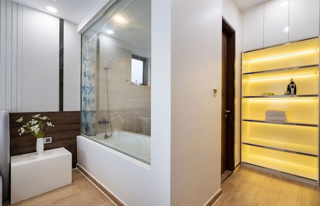 Convinia Luxury The Peak Midtown - Foto 32