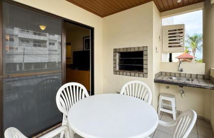 Apto Cond. Porto Ventura 3 quartos - Photo 21