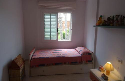 Casa unifamiliar en primera linea de mar - Foto 21