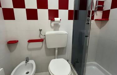 Villetta MP casa sviluppata su due piani con doppia veranda e parcheggio privato - Foto 38