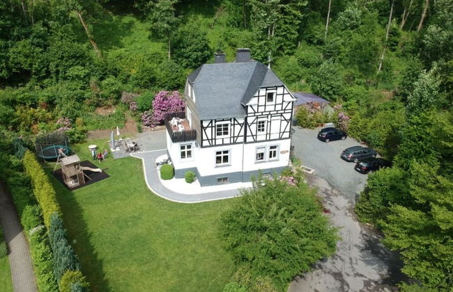 Holiday Home Haus am Anger - Foto 14