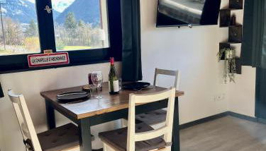 Appartement neuf à 400 m des remontées avec Sauna - Photo 2