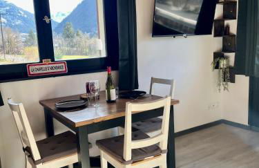 Appartement neuf à 400 m des remontées avec Sauna - Photo 2