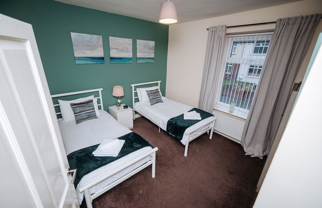 Woodhouse Lodge - Photo 8