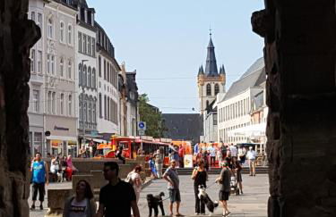 FewoSa Trier-Tarforst - Foto 70