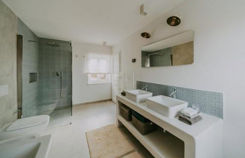 Exceptional 5 Star villa with breathtaking views, Sauna and fitness studio - Foto 28