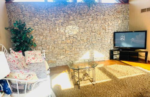 Longview Lake Getaway 4-Bedroom house - Foto 29