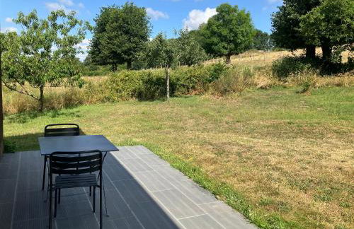 Chambre calme et spacieuse pour amoureux de la nature - Photo 6