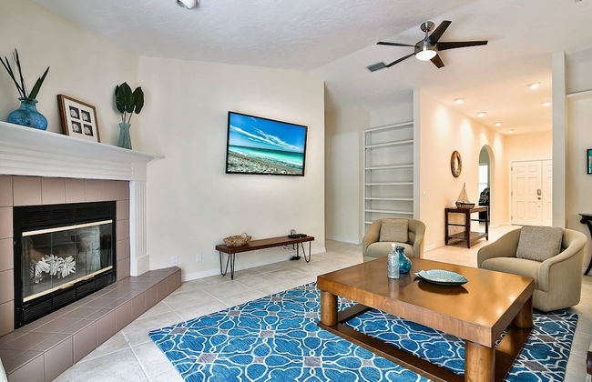 Siesta Key Home - Foto 20