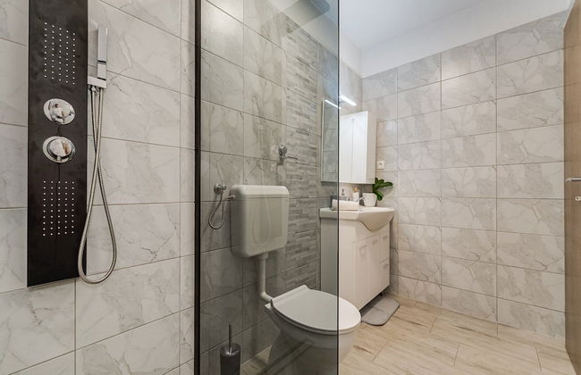 Rina Apartments - Foto 70