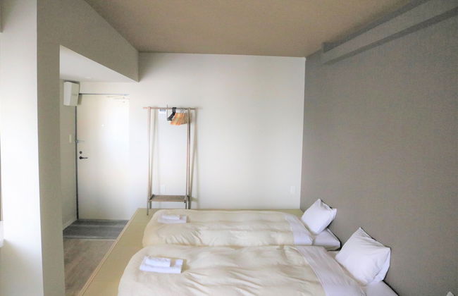 Stay's OTARU - Foto 7