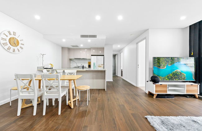 Resort facilities 4 bedroom Apartment OP - Photo 14