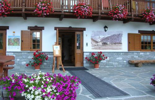 Residence Oberteil - Foto 43