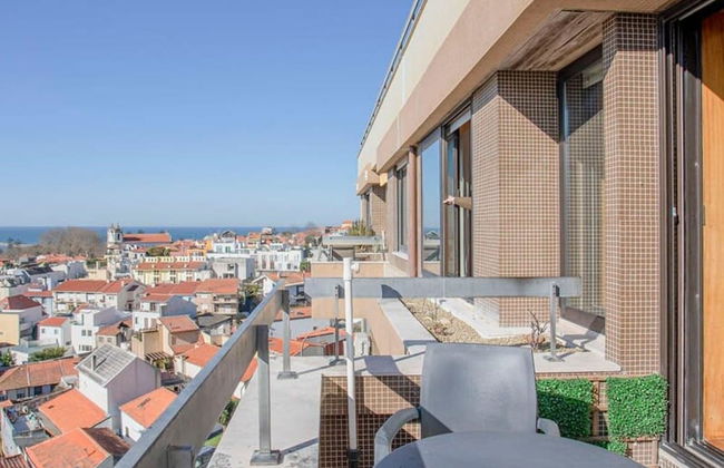 Liiiving in Porto Sea River View Apartment - Foto 29