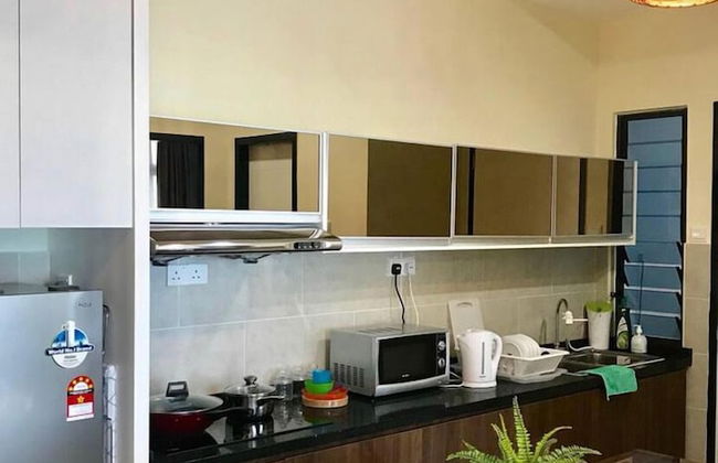 Atlantis Residence by Stayshare Homes - Photo 25