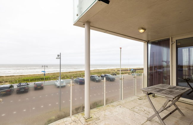 Apartment With sea View - Foto 59