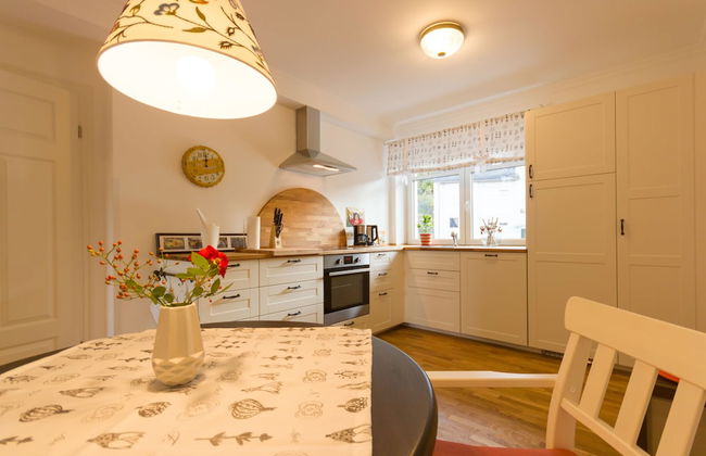 Villa Ruth - Foto 18