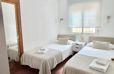 Relaxdiversión en Villa Piscina bbq y cocina ext - Photo 10