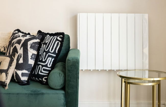 Host Stay The Pilgrim House - Foto 26