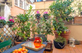 Trevi My Charming Holiday Home, at Trevi Fountain - Foto 24