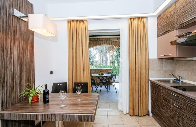 Zaton Apartment Near Sea Beach - Foto 18