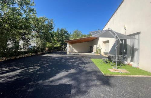 Logement tout confort au calme entre Saint Tropez et les Gorges du Verdon - Foto 13