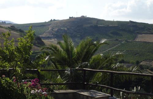 Egesta, villa with private pool - Foto 14