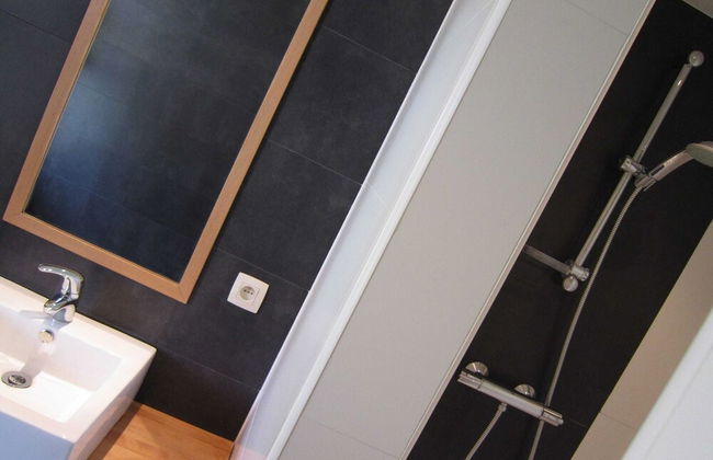 Bovigny Holiday Home With Cinema - Foto 25