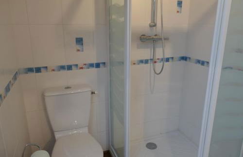 Maison de pêcheur charmante à Arzon, plage à 5 min, animaux admis, parking, 3 chambres - FR-1-775-16 - Foto 12