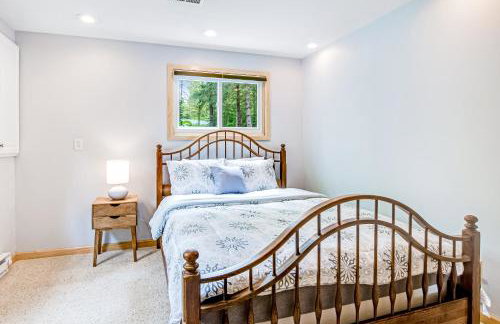 Road Lake Escape - Foto 29