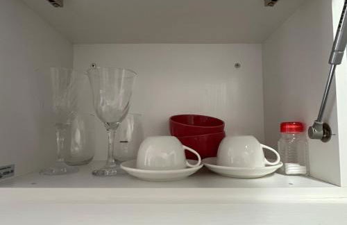 Flat orla da Pampulha próximo ao mineirão - Foto 26