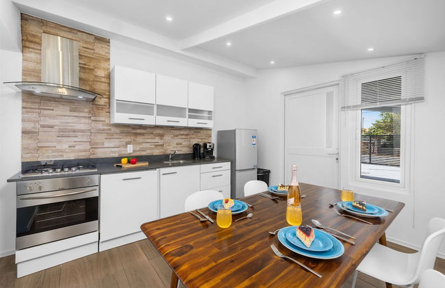 NEW Modern 3BR 3BA Private Pool Centrallylocated - Foto 60