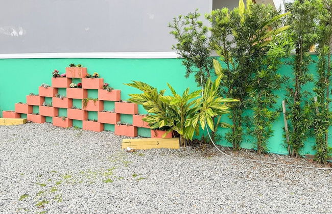 Residencial Amizade - Praia da Pinheira - Photo 21