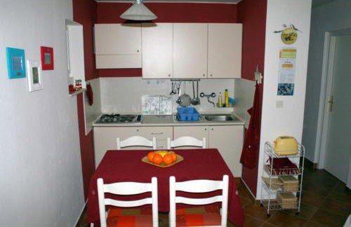Apartments MEDITERRANEO - Foto 49