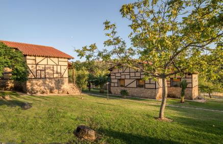 Las Cabañas de La Vera - Foto 19