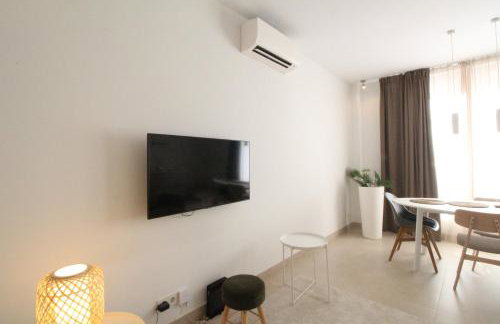 Del Parque Flats Constancia Duplex - Photo 8