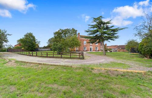 The Tewkesbury Country Escape - Foto 47